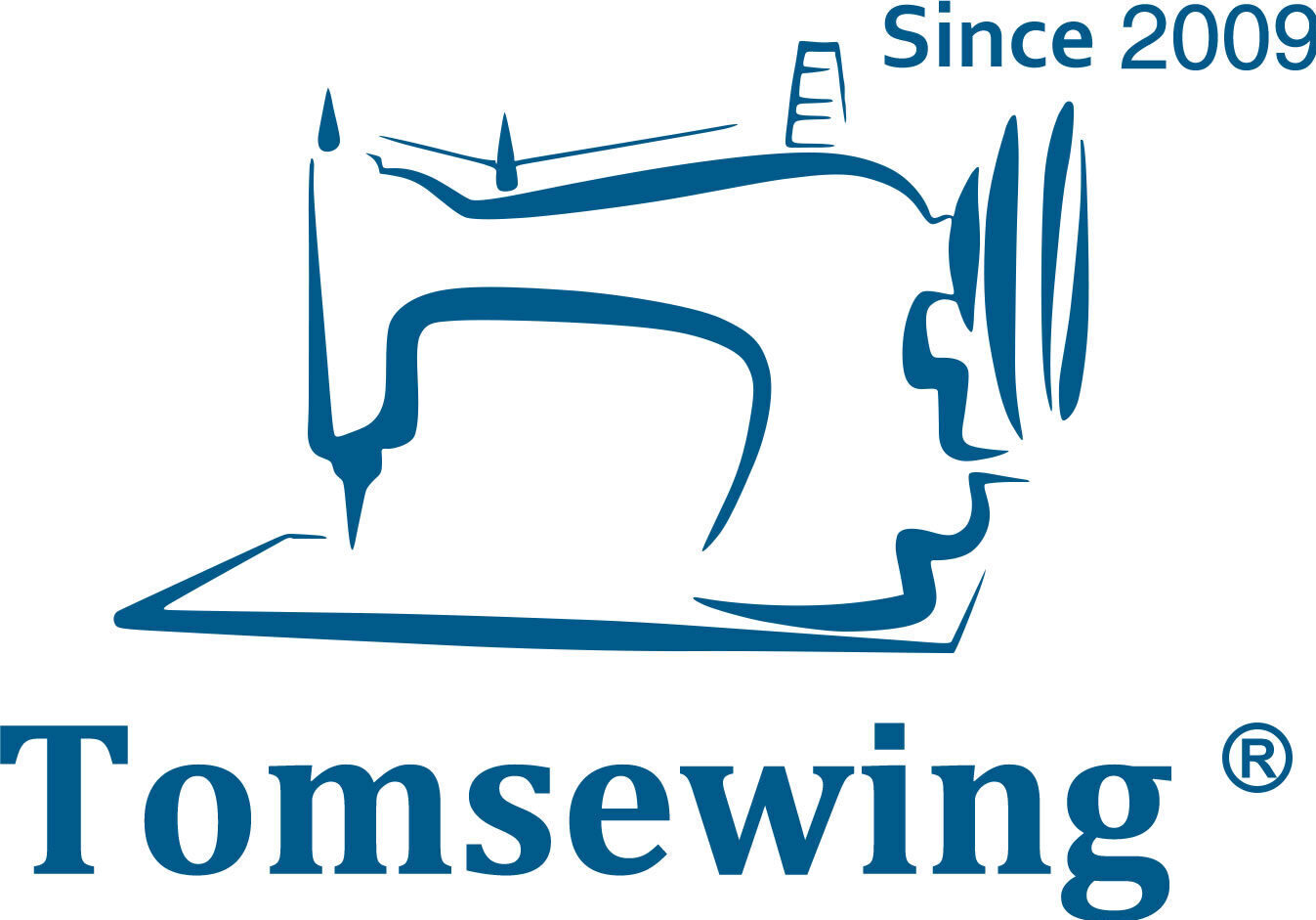 tomsewing machine