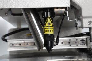 Fully Automatic Pocket Setter Machine In Apparel Manufacturing