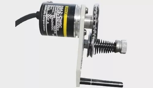Automatic Elastic Band Splicing Machine