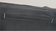 Original side pocket