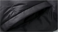 Single-lip pocket