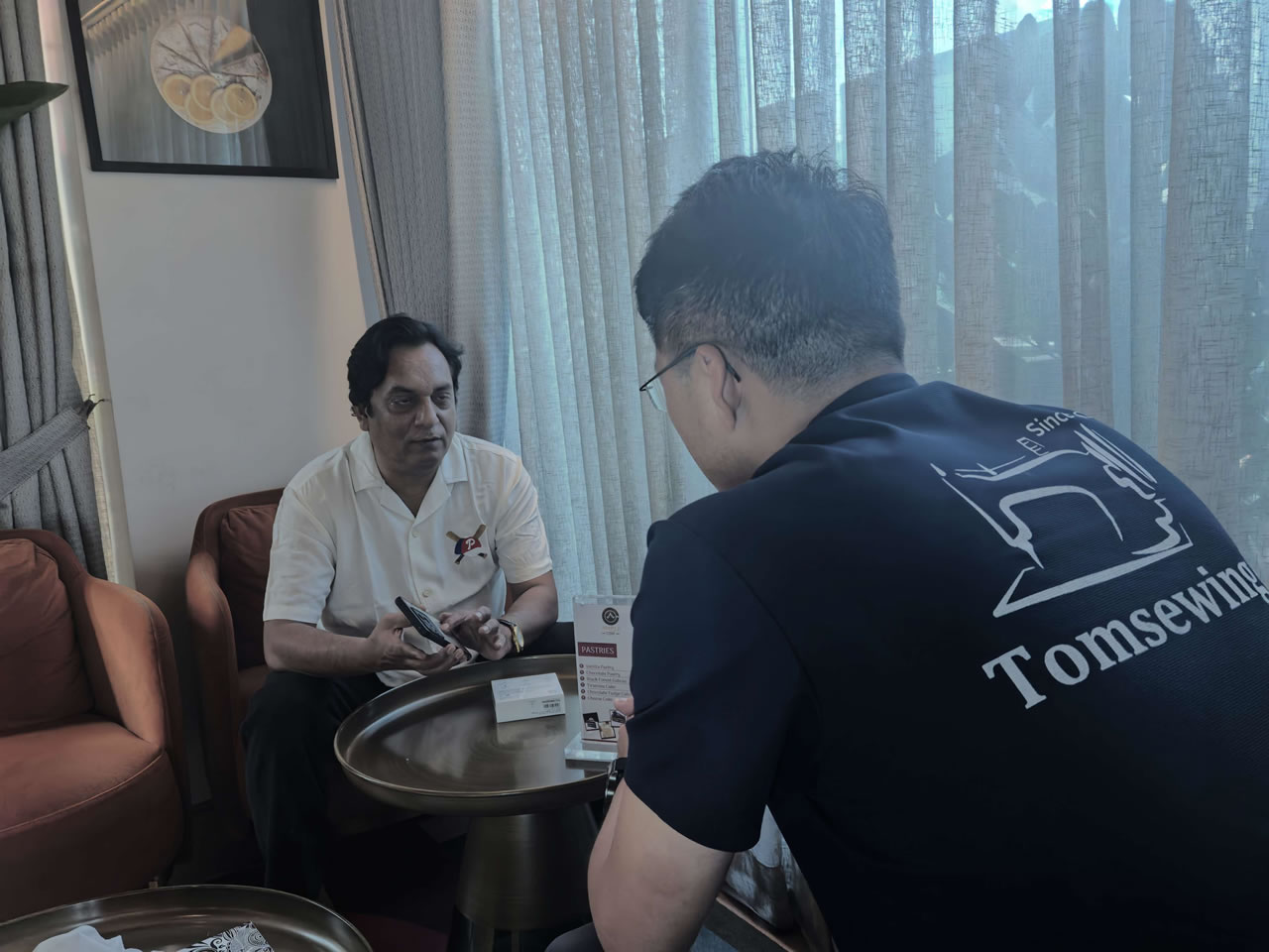 Business Advisor